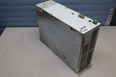 Lenze 9210 33.9212 E.4F Frequenzumrichter 4,9 kW – RESALE