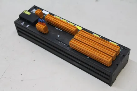 Beckhoff M2400.041 Lightbus-Kombi-Ein-/Ausgabemodul – RESALE