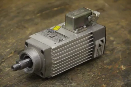Perske KNS 21.05-2 Fräsmotor für Kantenbearbeitungsmaschinen – RESALE