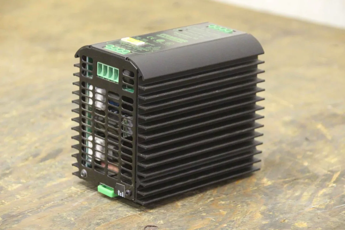murrelektronik Evolution 10 Schaltnetzteil