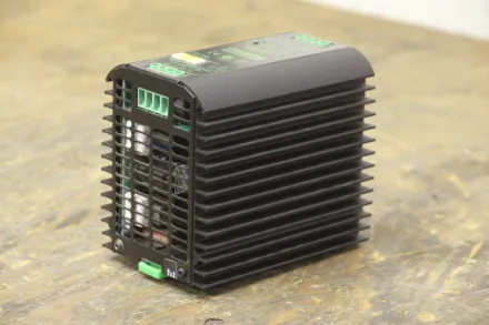 Murr Elektronik Evolution 10 Schaltnetzteil – RESALE