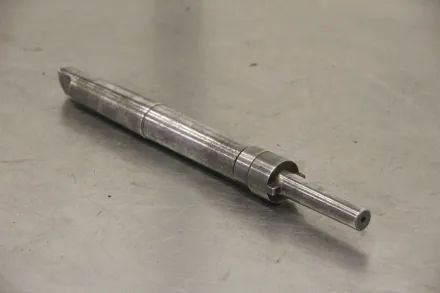 Kämpf MK4  A19  TGL 30-1226 Aufsteckhalter für Reibahlen – RESALE