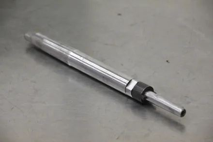 Kämpf MK3  A13  TGL 30-1226 Aufsteckhalter für Reibahlen – RESALE