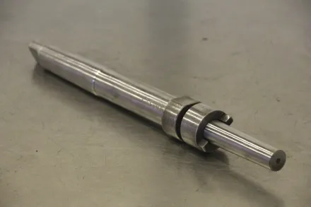 Kämpf MK4  A22  TGL 30-1226 Aufsteckhalter für Reibahlen – RESALE