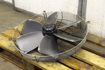 Ø 785 mm Axial Ventilator – RESALE