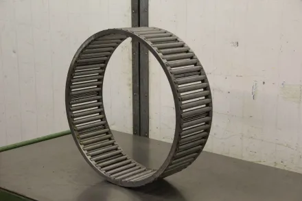 Innen Ø 500 mm Nadellager – RESALE