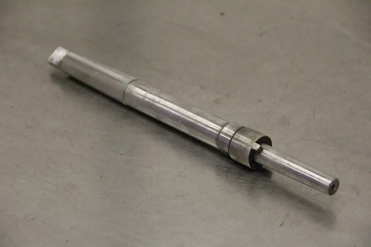 Kämpf MK3 A16 TGL 30-1226 Aufsteckhalter für Reibahlen