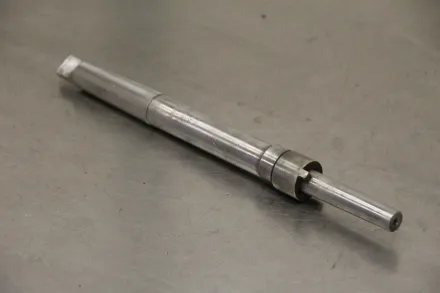 Kämpf MK3  A16  TGL 30-1226 Aufsteckhalter für Reibahlen – RESALE