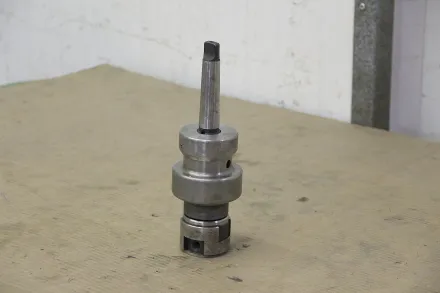 Elfen MK3 Gewindeschneidapparat M8-M18 – RESALE