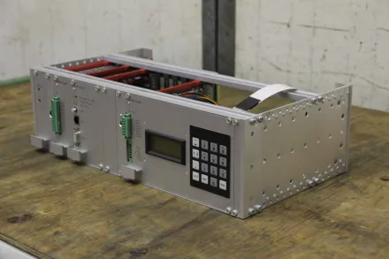 Northtec Gmbh VCC 2 / VCC 3 Stromversorgung – RESALE