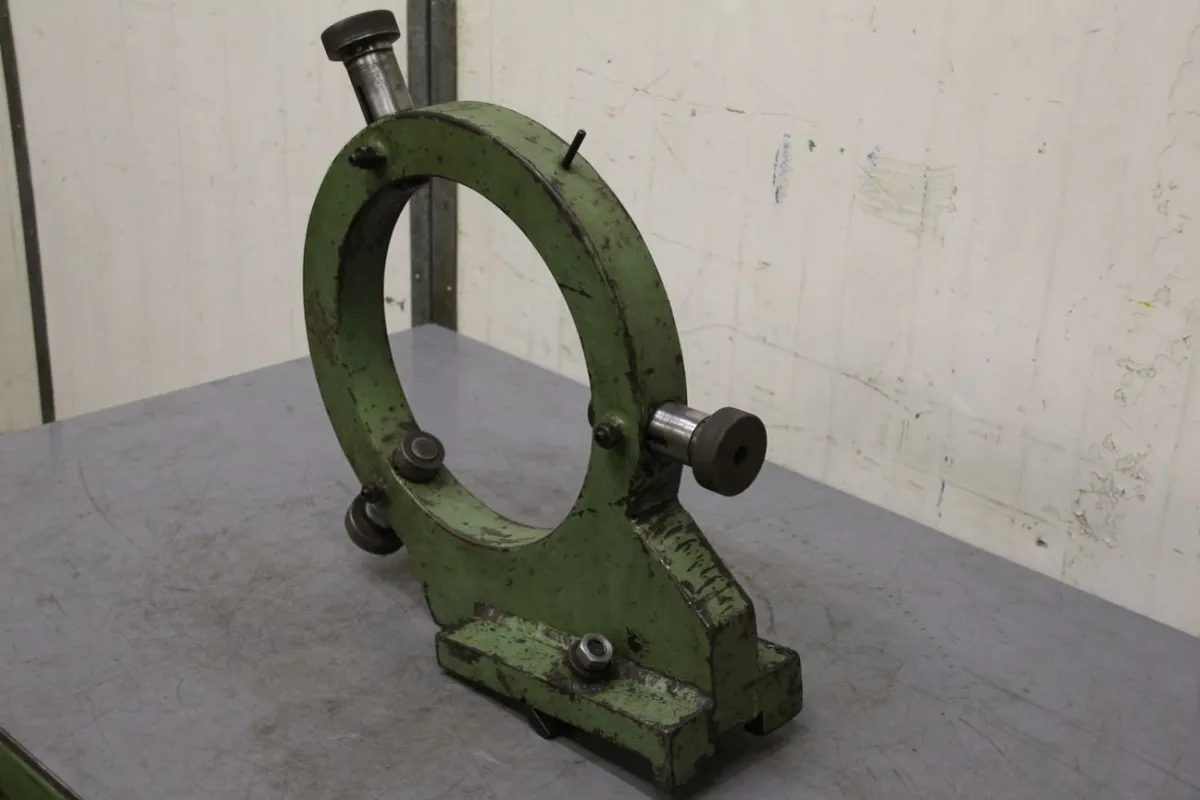 Durchmesser 160 mm Lünette