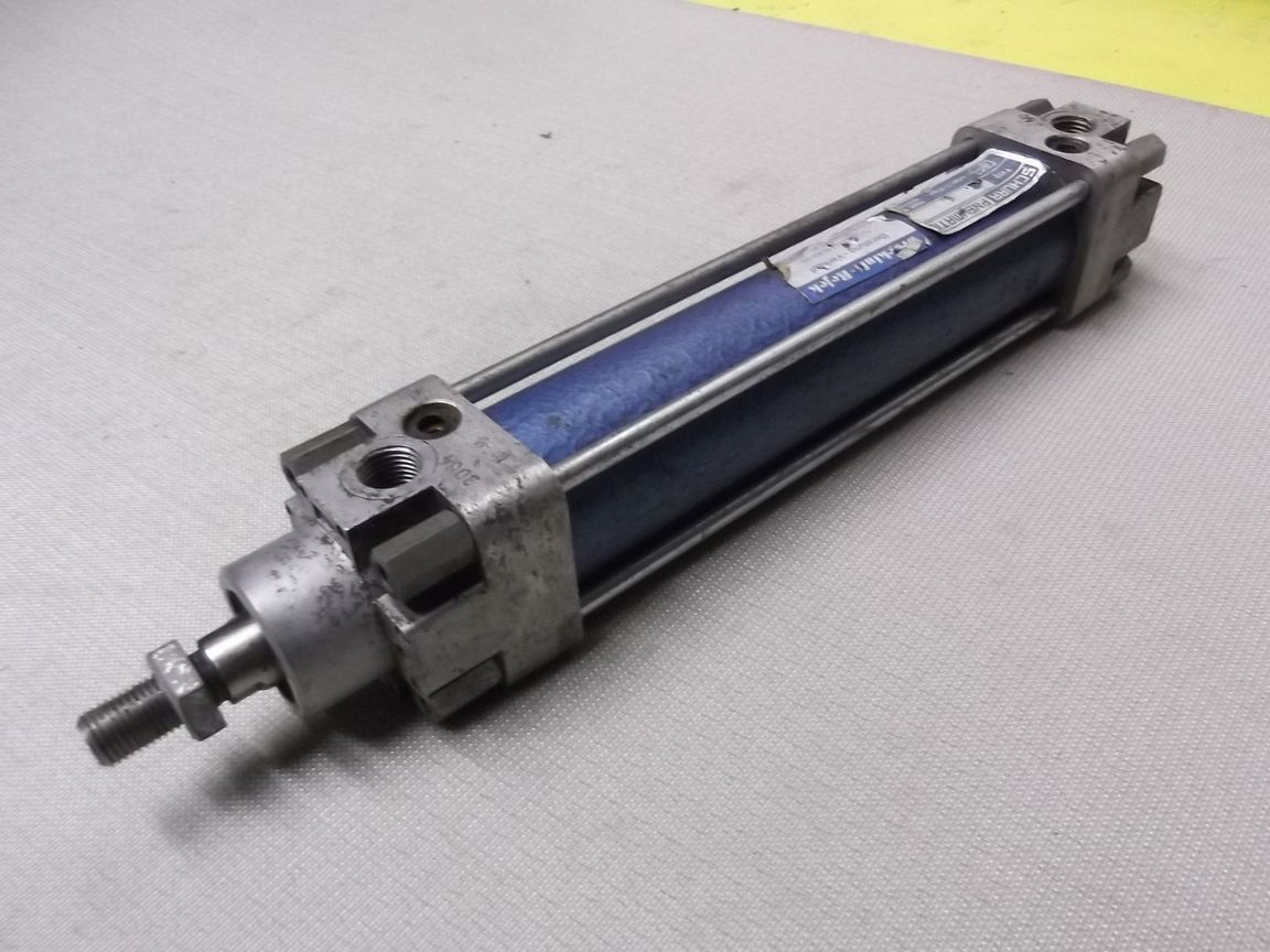 Schura ZDP 40/160 Pneumatic cylinders