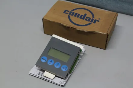 Condair Modul M4 Bedienungseinheit für Dampf- Luftbefeuchter – RESALE