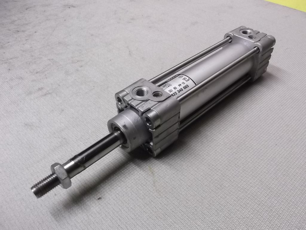 Bosch 0 822 340 003 Pneumatikzylinder