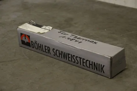 Böhler FOX FFB Stabelektroden Schweißelektroden 3,25 x 350 – RESALE