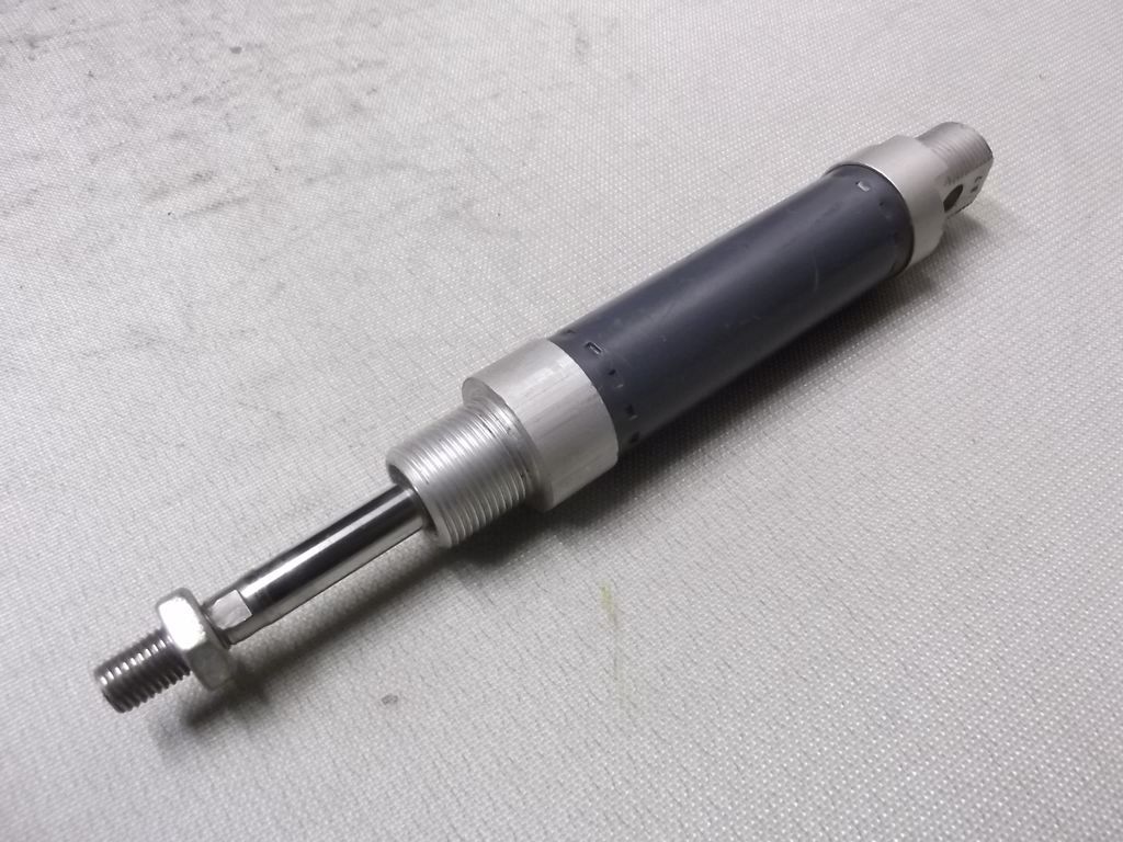 Bosch 0 822 034 003 Pneumatikzylinder
