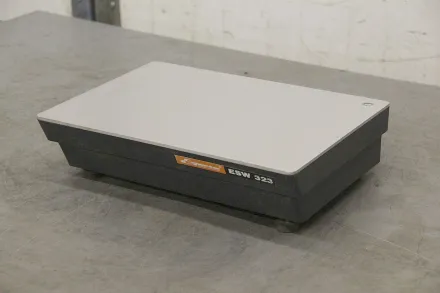 Espera ESW 323 Waage – RESALE