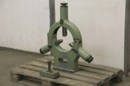 Durchmesser 325 mm Lünette – RESALE