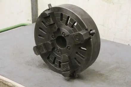 Roto Record 355 mm Planscheibe – RESALE