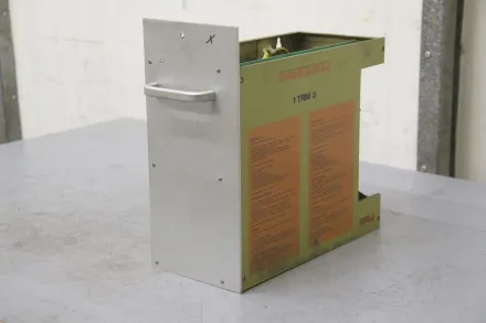 Indramat TRM3-W23-E0/523 Regelverstärker – RESALE