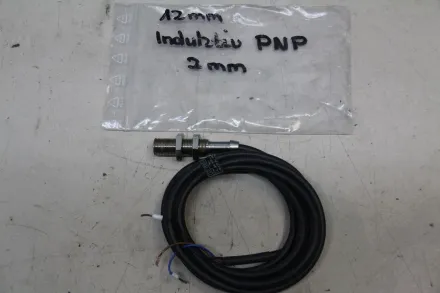 Ifm IF5227 IFB3002-BPKG/MS Induktiver Sensor – RESALE