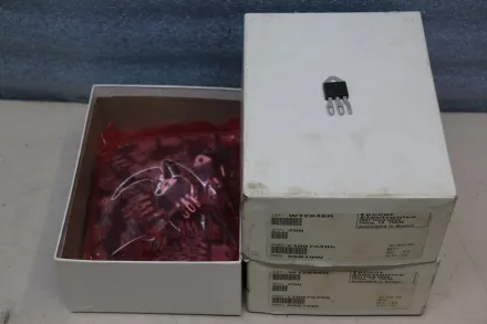 Teccor Electronics S6070W Thyristor 750 Stück – RESALE