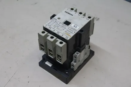 Siemens 3TF4822-0AP0 Schütz – RESALE