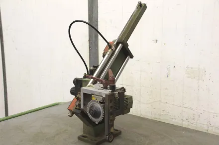 HOMAG BRANDT 0,27 kW / 12000 U/min Kappaggregat – RESALE