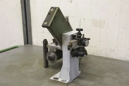 HOMAG BRANDT 0,27 kW / 12000 U/min Kappaggregat – RESALE