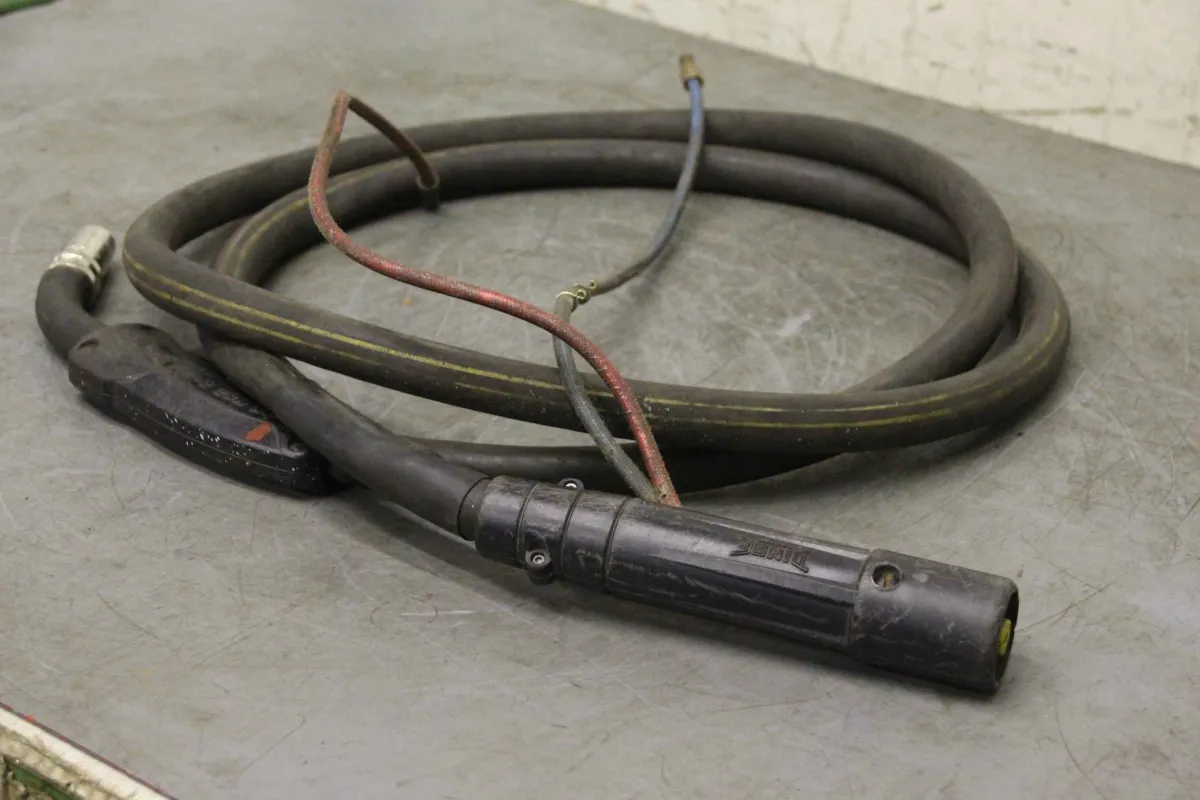 Dinse 3,0 m MIG/MAG Schlauchpaket