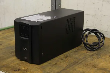 Apc Smart-UPS 1000 Stromversorgung – RESALE