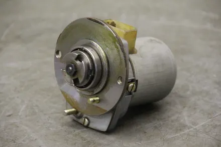 Deckel FP3A Tacho – RESALE