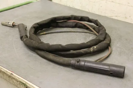 Dinse 3,0 m MIG/MAG Schlauchpaket – RESALE