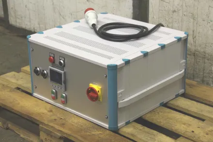 Eurotherm nanodac Steuergerät – RESALE