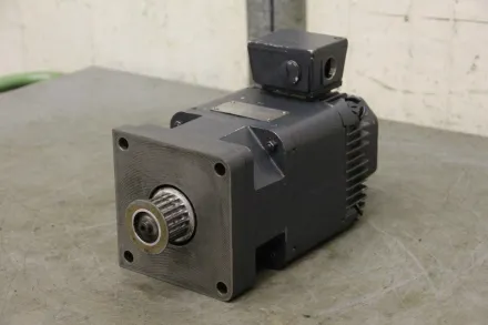 Siemens 1HU 3071-OAC01-Z Permanent Magnet Motor – RESALE
