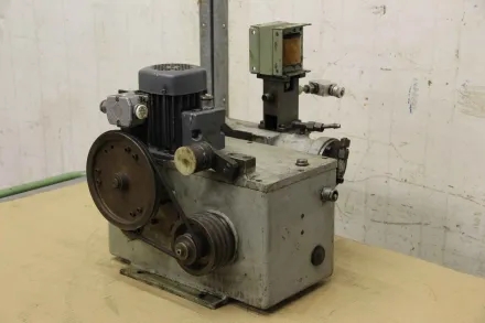 Veb Werkö 0,18 kW Hydraulikaggregat – RESALE