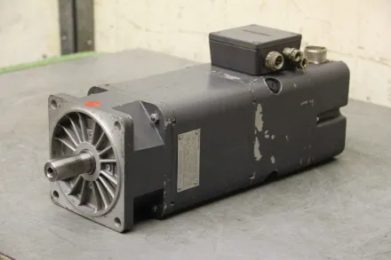 Siemens 1 HU3074-OAC01-Z Permanent Magnet Motor – RESALE