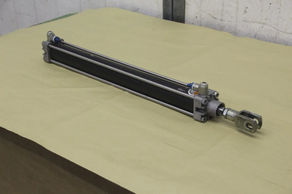 Hoerbiger DZ 1050/500-3 Pneumatikzylinder