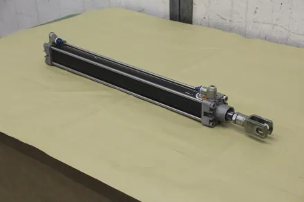 Hoerbiger DZ 1050/500-3 Pneumatikzylinder – RESALE
