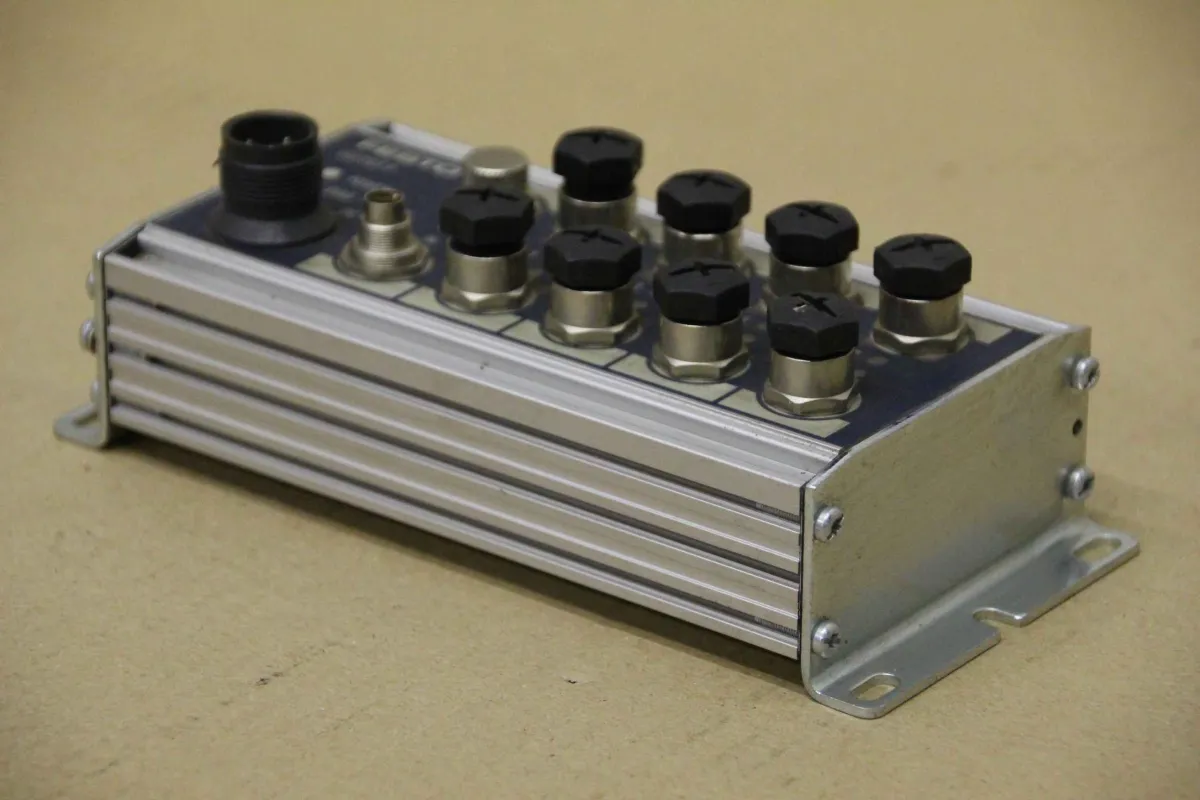 Festo CP-A08-M12 Ausgangsmodul