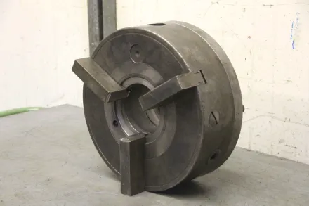 Ø 315 mm Dreibackenfutter – RESALE