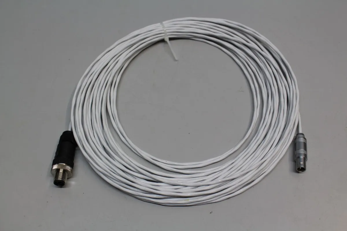 IPF Electronic VKB06F41 Anschlusskabel