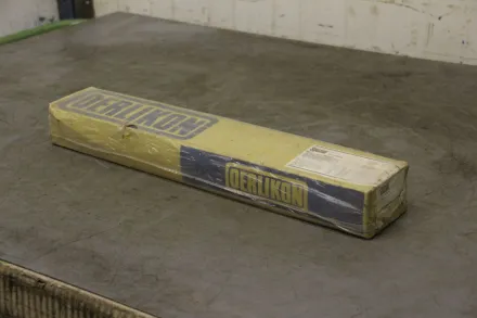 Oerlikon Spezial Stabelektroden Schweißelektroden 4,0 x 450 – RESALE