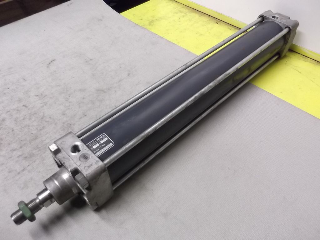 Bosch 0 822 024 011 Pneumatikzylinder