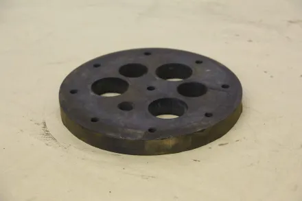 Ø 200 mm Dichtplatte – RESALE