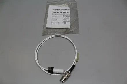 Senotec C2S-4/5 Füllstandssensor – RESALE