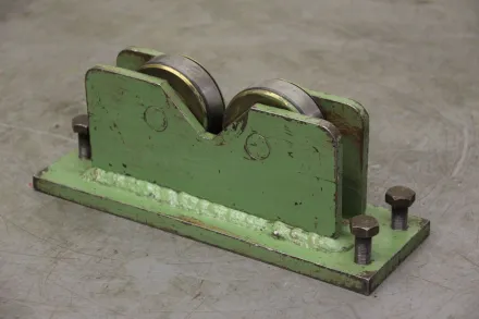 Durchmesser 80 mm Behälterdrehvorrichtung – RESALE