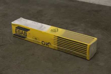 Esab OK 50.40 Stabelektroden Schweißelektroden 4,0 x 350 – RESALE