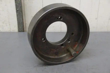 Durchmesser 325 mm Mitnehmerflansch – RESALE