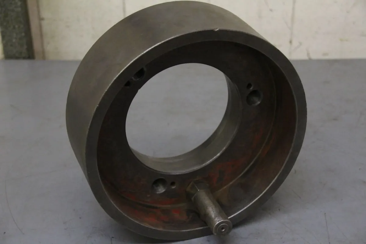 Durchmesser 250 mm Mitnehmerflansch
